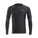 Men Winter Sports Cycling Base Layers Thermal Underwear Men For Ski/Hiking/Snowboard - PanasiaMarine.Com