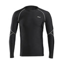 Men Winter Sports Cycling Base Layers Thermal Underwear Men For Ski/Hiking/Snowboard - PanasiaMarine.Com