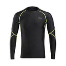 Men Winter Sports Cycling Base Layers Thermal Underwear Men For Ski/Hiking/Snowboard - PanasiaMarine.Com