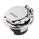 Stainless Steel 16 amp 3 pin Male Industrial Plug Sockets Power Inlet for Boat Marine Yachts - PanasiaMarine.Com