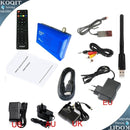 1080p DVB-S2 Satellite Receiver Digital set top Box TV Tuner DVB S2 Receiver Satellite Decoder WIFI Youtube Vu/Biss/Cccam Player - PanasiaMarine.Com