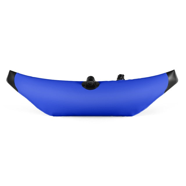 Kayak PVC Inflatable Outrigger Kayak Canoe Fishing Boat Standing Float Stabilizer System Water Float Buoy Water Sports - PanasiaMarine.Com